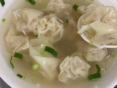 -巧手馄饨(箍桶巷店)