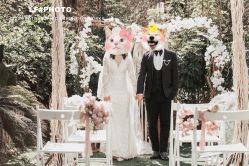 -帆拉斐婚纱摄影(春熙店)