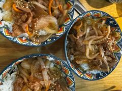 -三石铁板烧(紫竹桥店)