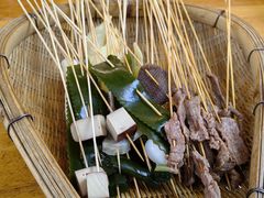 -古真记钵钵鸡(总店)