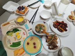 -莆田餐厅PUTIEN(三里屯店)