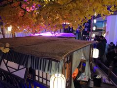 -淀里船宴(裕华东路店)