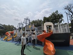 -天河儿童公园