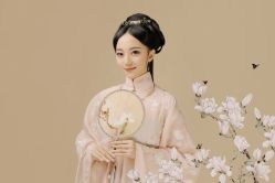 点击看大图 -美云庭古装·格格服汉服·京城旅拍(北京店)