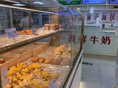 -红星前进面包牛奶公司(五道口购物中心店)