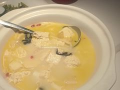 -又见炊烟私房菜(敬亭路店)