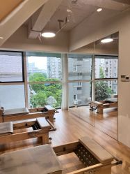 -阿南达·瑜伽普拉提·阿育吠陀疗愈中心