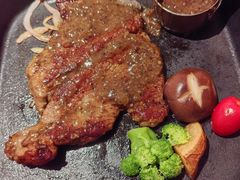 -牛扒先生·雪花牛扒西餐厅(东平店)