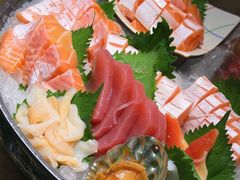 -匠和风精致料理(成都龙湖滨江天街店)