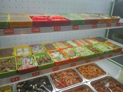 -三个大叔东北烧烤·砂锅菜(西三旗店)