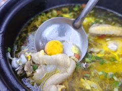 -巢湖名吃·徽府农家菜(半汤店)