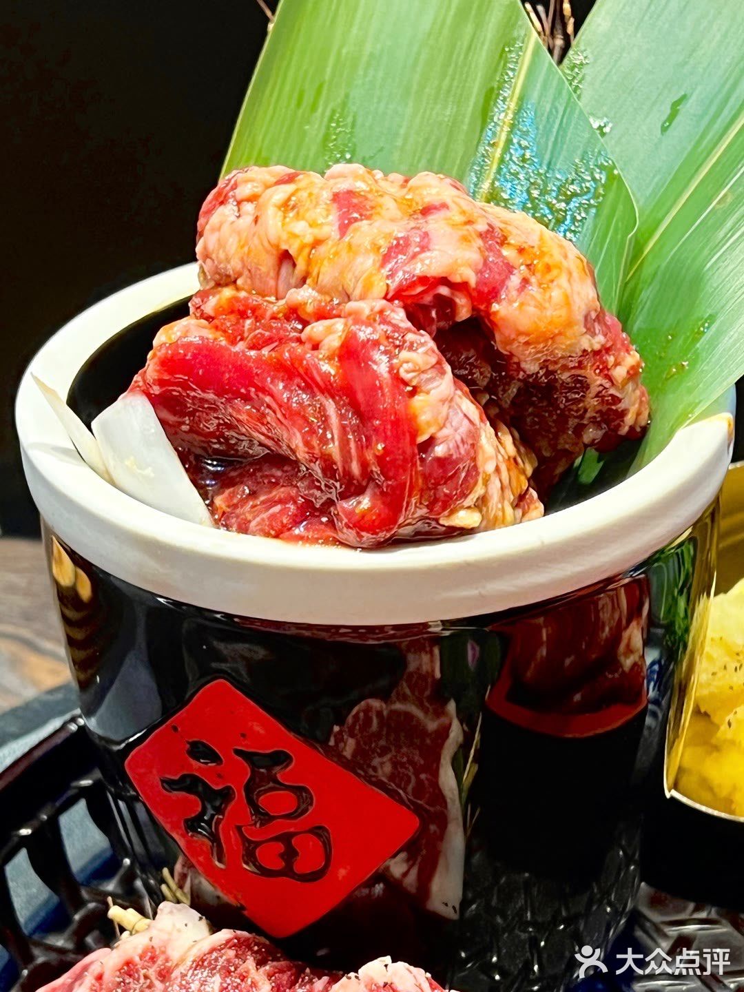 在广州！天河北不可错过的必吃榜日式烤肉‼️