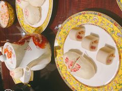 -富华斋饽饽铺·宫廷糕点·伴手礼(护国新天地店)