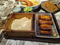 -一味大院•桐庐菜传承店(春江路店)