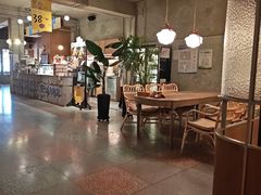 -仁义涵西餐·咖啡(中华巴洛克店)