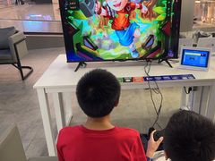 -玩刻GAME SPACE(万象城店)