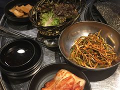 -401餐厅(弘大店)
