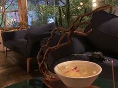 -Nirvana Cafe&Bar(北仓文创街区店)