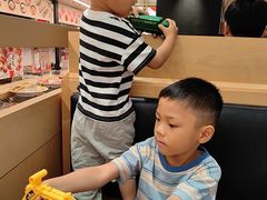 -友壹町寿司(佛山新DNA店)