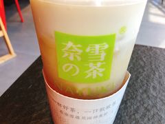 -奈雪的茶(红谷滩万达广场店)