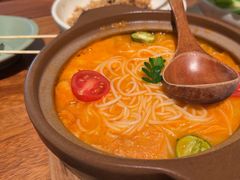 -七色云蔬食(喜邻里店)