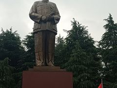 -韶山毛泽东同志故居