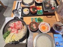 -味太助·银饭食堂(中华城店)
