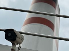 -武汉关码头(轮渡站)