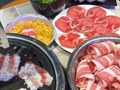 -胡哥烤肥牛(车公庙店)