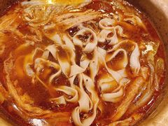 小芦面片-芦月轩羊蝎子(北蜂窝店)