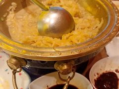 东北汆白肉-金掌勺锅包肉(太原万达店)