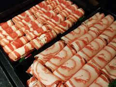 -捞王锅物料理(凯旋路店)