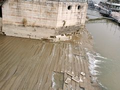 -闽江夜游台江旅游码头