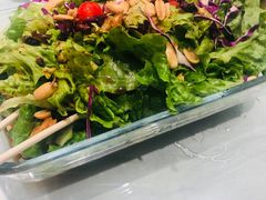 -亲回家吃饭餐厅(黄陂店)