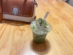 -J Create城市露营咖啡·简餐·宠物(上海动物园店)