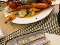 -佳源四季酒店-雅悦自助餐厅(新洲路店)
