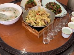 -季市阳光美食(阳光国际店)
