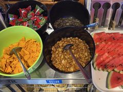 -唇辣号重庆老火锅(燕郊鑫乐汇店)