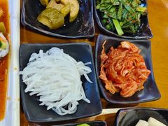 -杀猪天·韩国烤肉(总店)