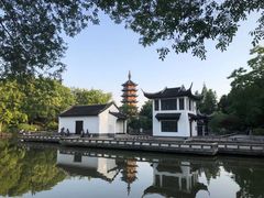 -红梅公园