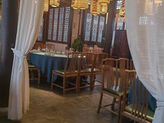 -二十八里太湖船菜(吉祥路店)