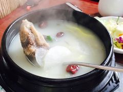 -长今家韩国料理(瑞景店)