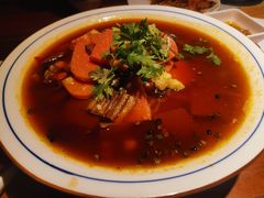 -意满花千醉(金茂览秀城店)