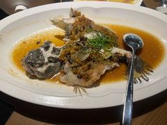 -西贝(无锡万象城店)