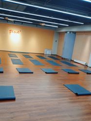 -FineYoga梵音瑜伽·普拉提