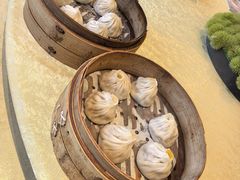 -南翔馒头店(豫园店)