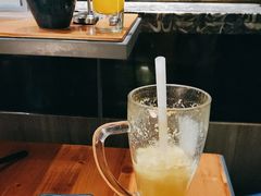 -湊湊火锅·茶憩(南京东路悦荟店)