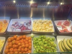 -李姑婆鲜切牛肉火锅自助(凤城二路店)