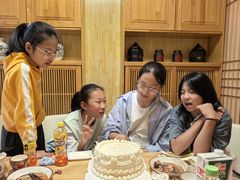 -老江南春·中国龙菜(衡山路店)