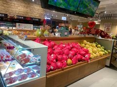 -七鲜超市(瑞虹天地太阳宫店)